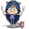 Kitty the Witch 27
