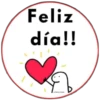 Te amo ️1 Clásica 21
