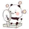 Yururin Panda 27