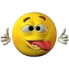 yellow man 23