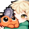 Chainsaw Man Emotes 2. 27