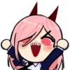 Chainsaw Man Emotes 2. 28