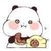 Yururin Panda 28
