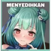 MENYEDIHKAN
Memegen link