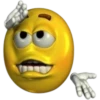 yellow man 24