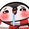 Pingüino Emotes 1 19