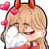 Chainsaw Man Emotes 2. 29