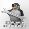 NOS VALE MADRE ️ 27