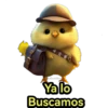 Los pollitos dicen, 28