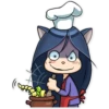 Kitty the Witch 29