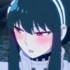 Animes_Stickers | Yor Forger 30