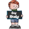 Niños estudiosos 3 Clásica 28