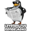 LEYENDO TUS PenDEJADAS