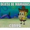 NOS VALE MADRE ️ 28