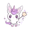 young unicorn 16