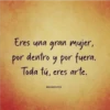 feliz día mujer! 30