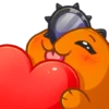 Chainsaw Man Emotes 2. 30