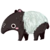 cute animals 1 by silvan borer 20