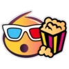 Yellow Smileys 24