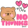 Cookie Bear 5