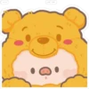 Winnie Pooh 1 Clásica 6