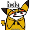 Florksito con manta ᥫ᭡ 5