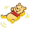 Winnie Pooh 1 Clásica 7