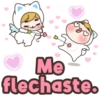 Amorcito lindo ‍ ️‍ ‍ 7