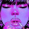pink girl 5