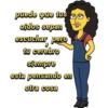 señora sarcasmo 5