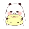 Yururin Panda 6