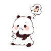 Yururin Panda 7