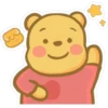 Winnie Pooh 1 Clásica 9