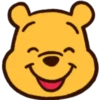 Winnie the Pooh Emoji 5