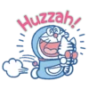 Doraemon Tons of Cats 2. 5