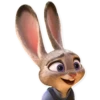 ZootopiaJudy 5