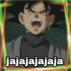 Goku black &Vegeta 5