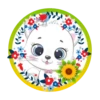 Animales Cute⁂1 Clásica 7