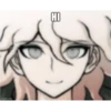 danganronpa stickers for the group chat 7