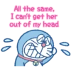 Doraemon Tons of Cats 2. 6