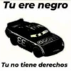 Tu ere negro
E.E
GOO
Tu no tiene derechos