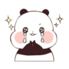 Yururin Panda 8