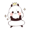Yururin Panda 9