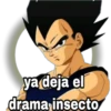 Goku black &Vegeta 7