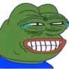 Pepe the frog 7