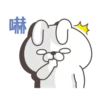 YOSISTAMP Rabbit 5