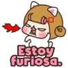 Amorcito lindo ‍ ️‍ ‍ 10
