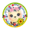 Animales Cute⁂1 Clásica 8