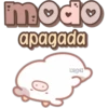 modo
apagada
0
LORENA