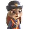 ZootopiaJudy 7